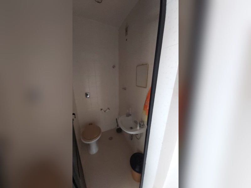 imóvel com 165m² - Vila Santa Tereza - Bauru
