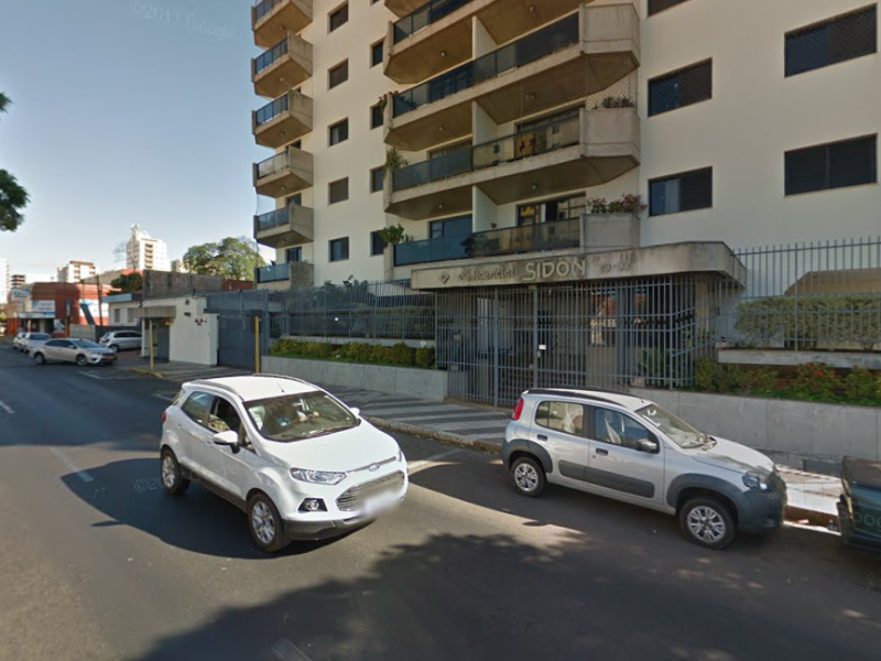 imóvel com 165m² - Vila Santa Tereza - Bauru