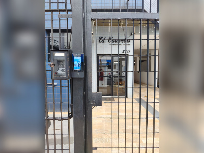 imóvel com 90m² - Centro - São Carlos