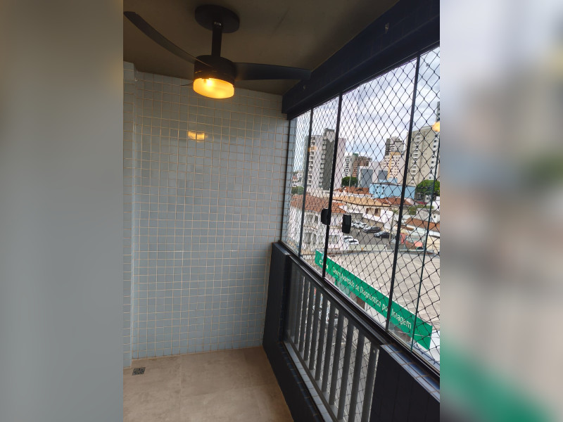 imóvel com 90m² - Centro - São Carlos