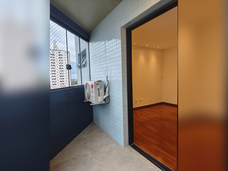 imóvel com 90m² - Centro - São Carlos