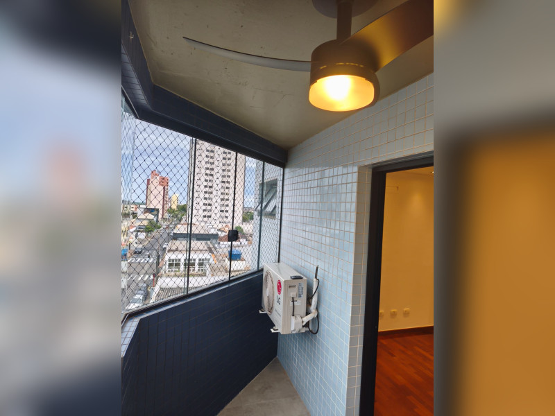 imóvel com 90m² - Centro - São Carlos