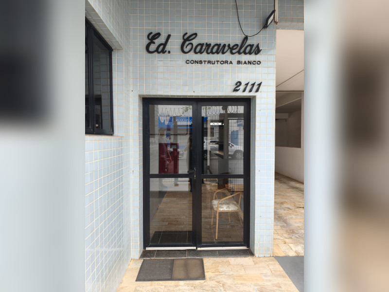 imóvel com 90m² - Centro - São Carlos