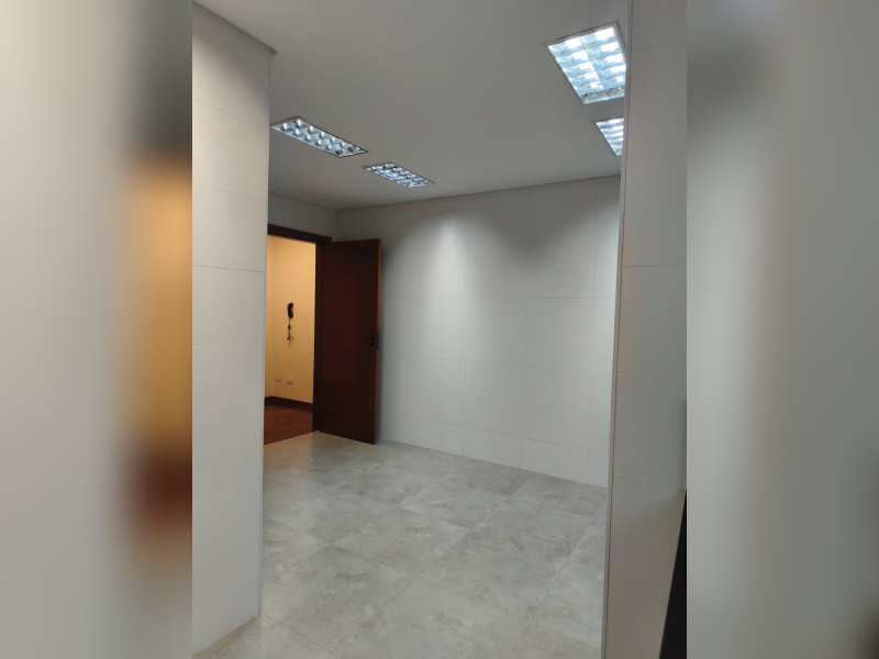 imóvel com 90m² - Centro - São Carlos