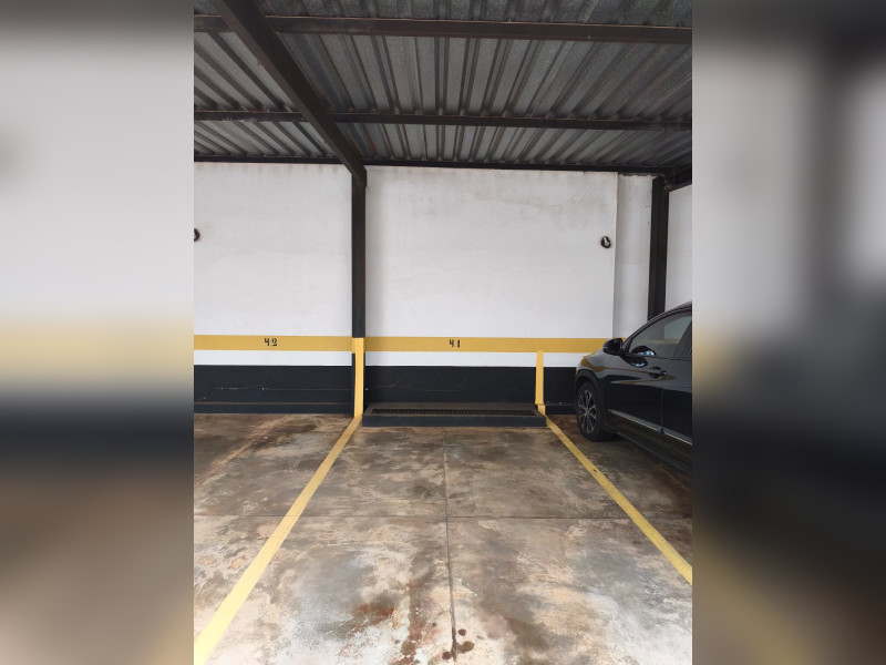 imóvel com 90m² - Centro - São Carlos