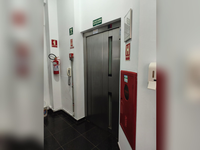 imóvel com 90m² - Centro - São Carlos