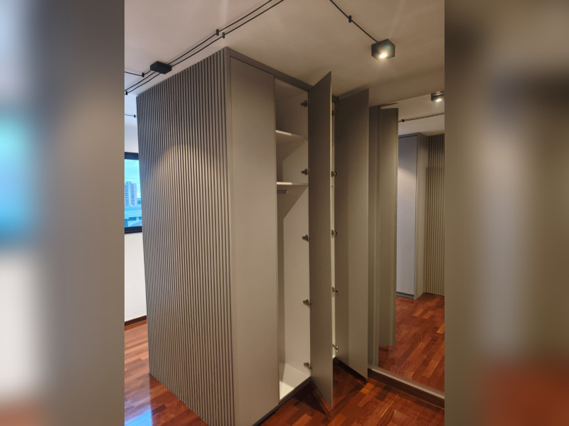 imóvel com 90m² - Centro - São Carlos