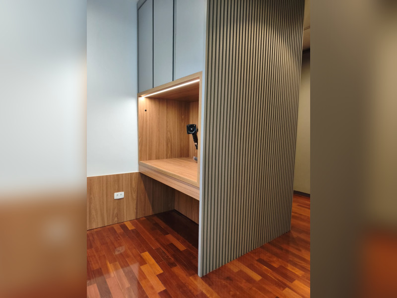 imóvel com 90m² - Centro - São Carlos