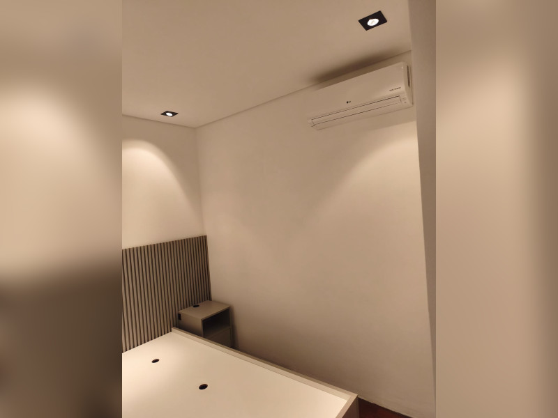 imóvel com 90m² - Centro - São Carlos