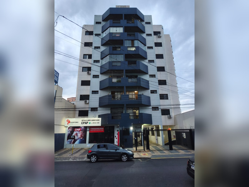 imóvel com 90m² - Centro - São Carlos