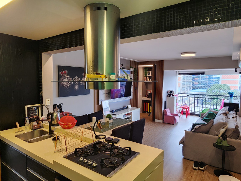 imóvel com 69m² - Mooca - São Paulo