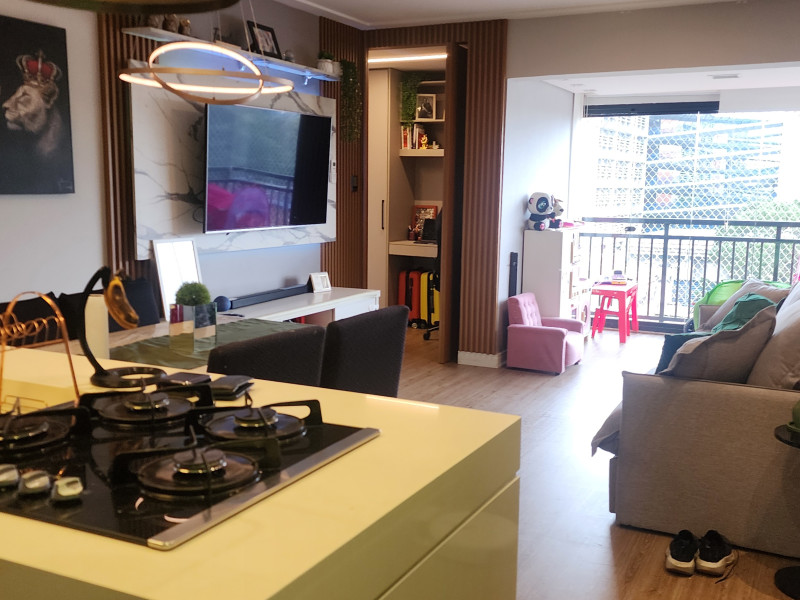 imóvel com 69m² - Mooca - São Paulo