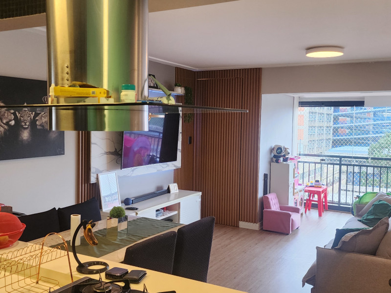 imóvel com 69m² - Mooca - São Paulo