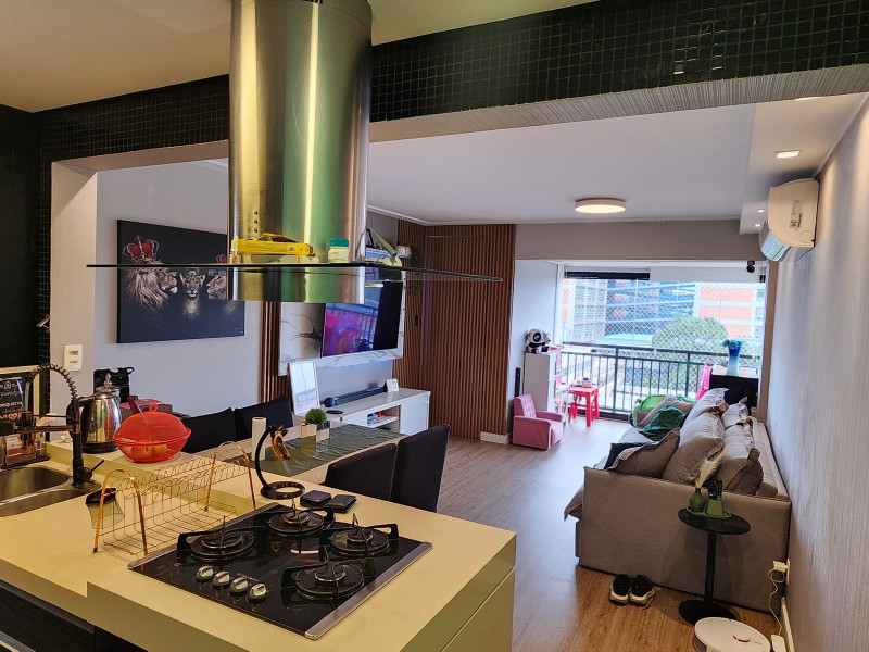 imóvel com 69m² - Mooca - São Paulo