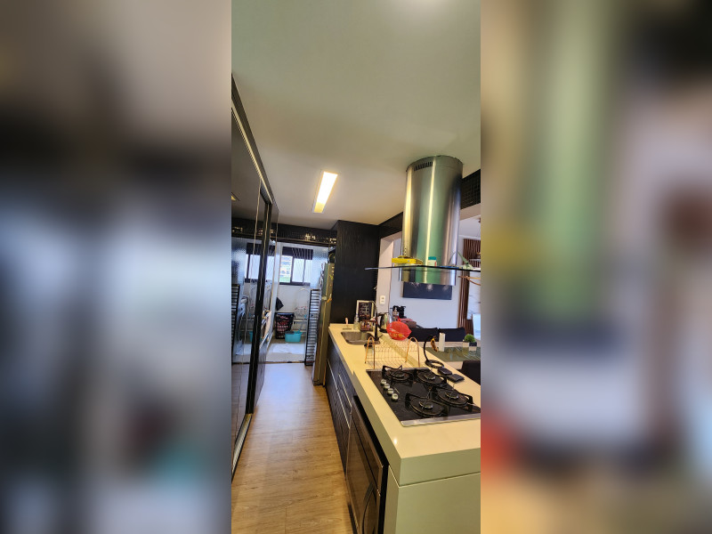 imóvel com 69m² - Mooca - São Paulo