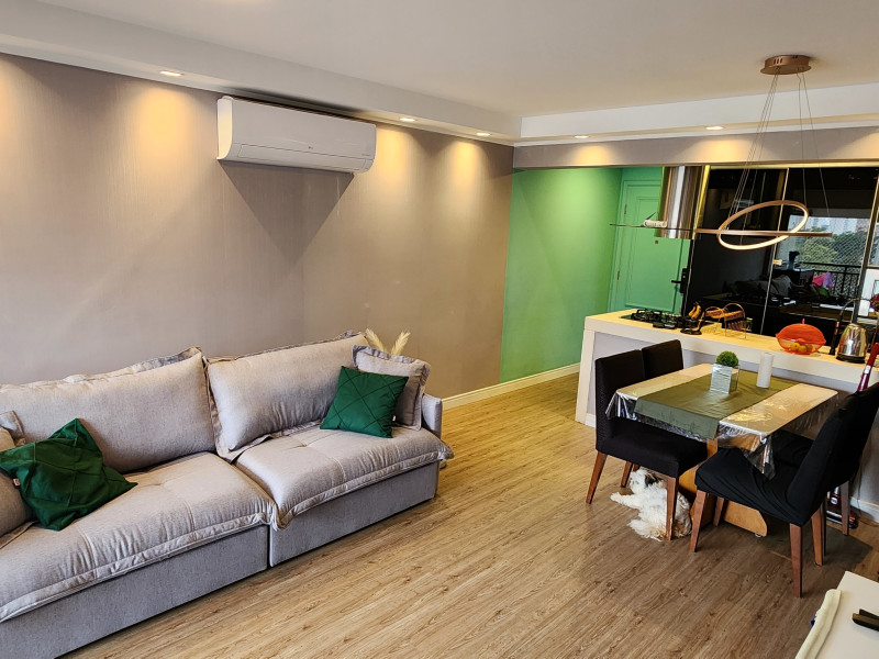 imóvel com 69m² - Mooca - São Paulo