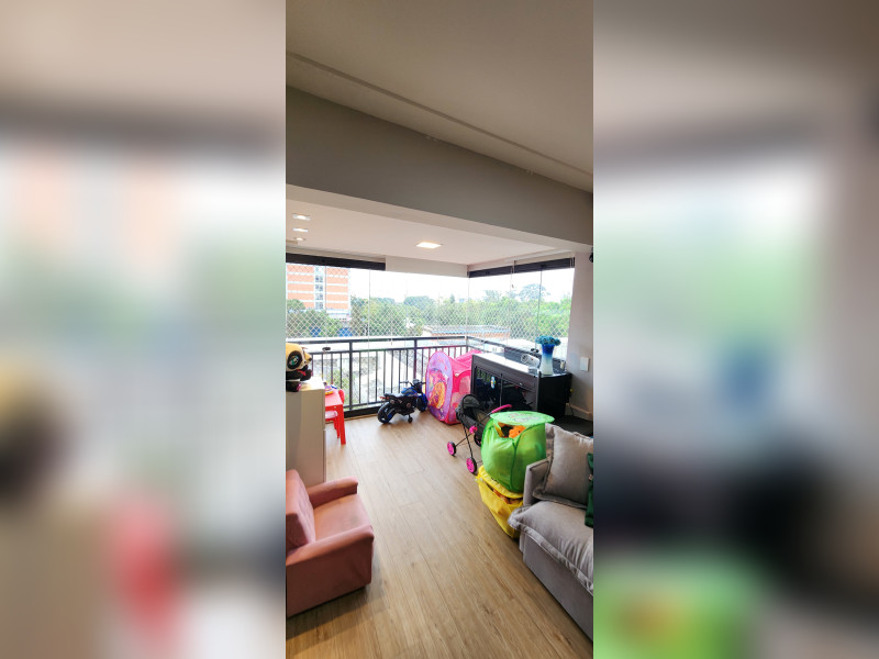 imóvel com 69m² - Mooca - São Paulo