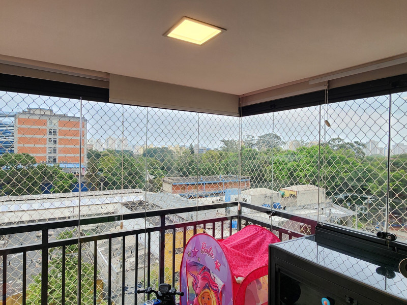 imóvel com 69m² - Mooca - São Paulo