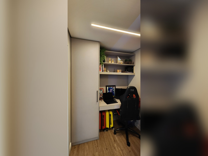 imóvel com 69m² - Mooca - São Paulo