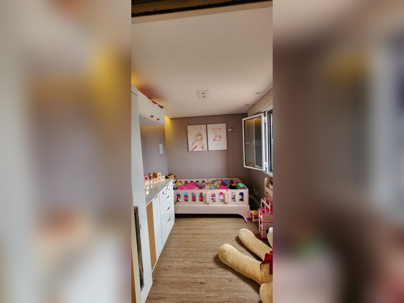 imóvel com 69m² - Mooca - São Paulo