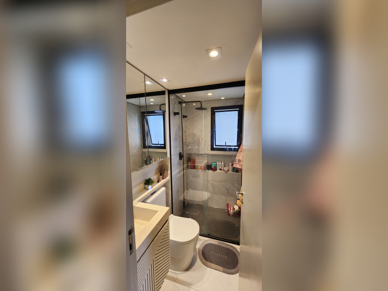 imóvel com 69m² - Mooca - São Paulo