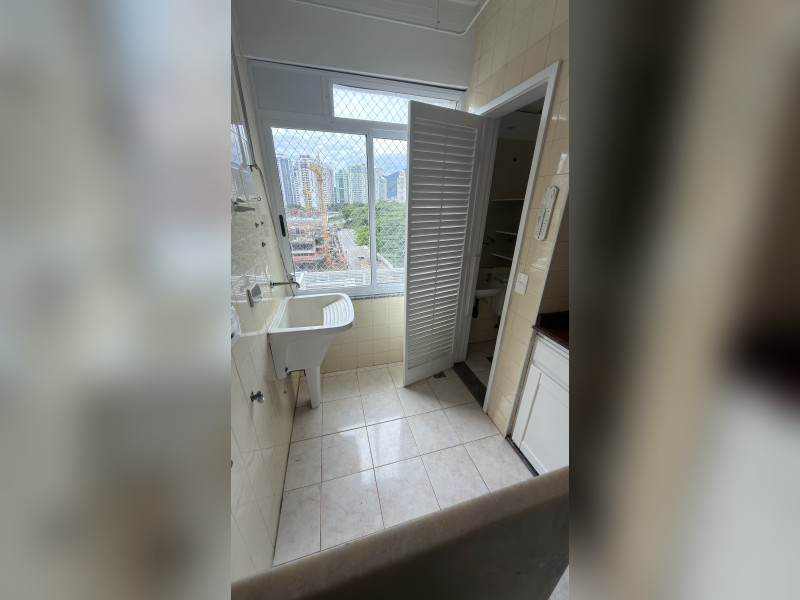 imóvel com 72m² - Barra da Tijuca - Rio de Janeiro