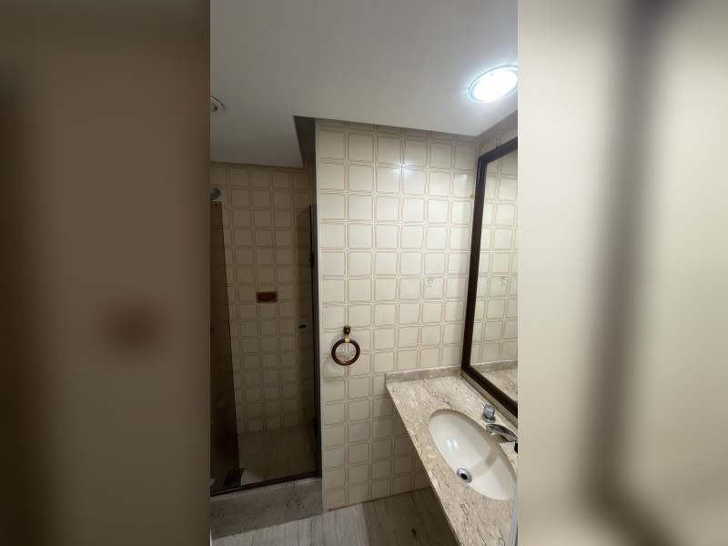 imóvel com 72m² - Barra da Tijuca - Rio de Janeiro