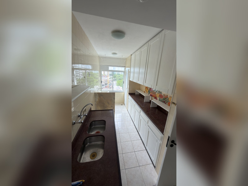 imóvel com 72m² - Barra da Tijuca - Rio de Janeiro
