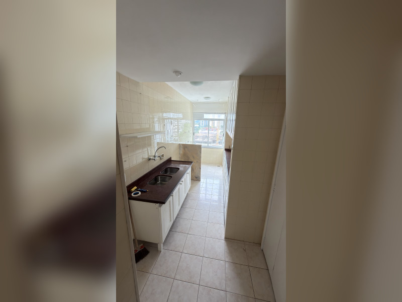 imóvel com 72m² - Barra da Tijuca - Rio de Janeiro