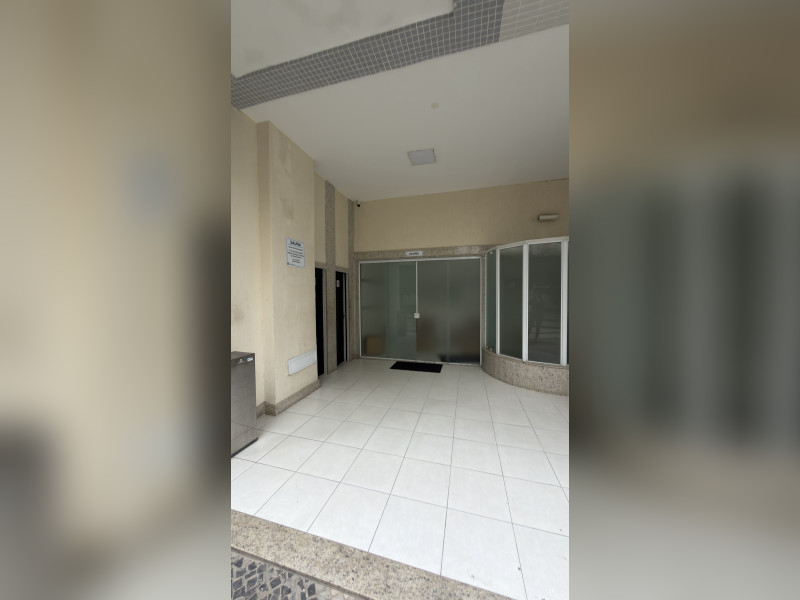 imóvel com 72m² - Barra da Tijuca - Rio de Janeiro