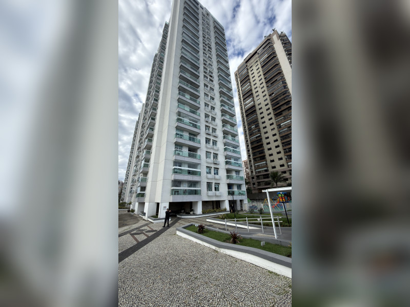 imóvel com 72m² - Barra da Tijuca - Rio de Janeiro