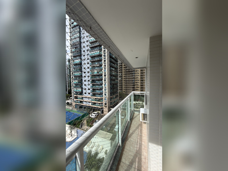 imóvel com 72m² - Barra da Tijuca - Rio de Janeiro