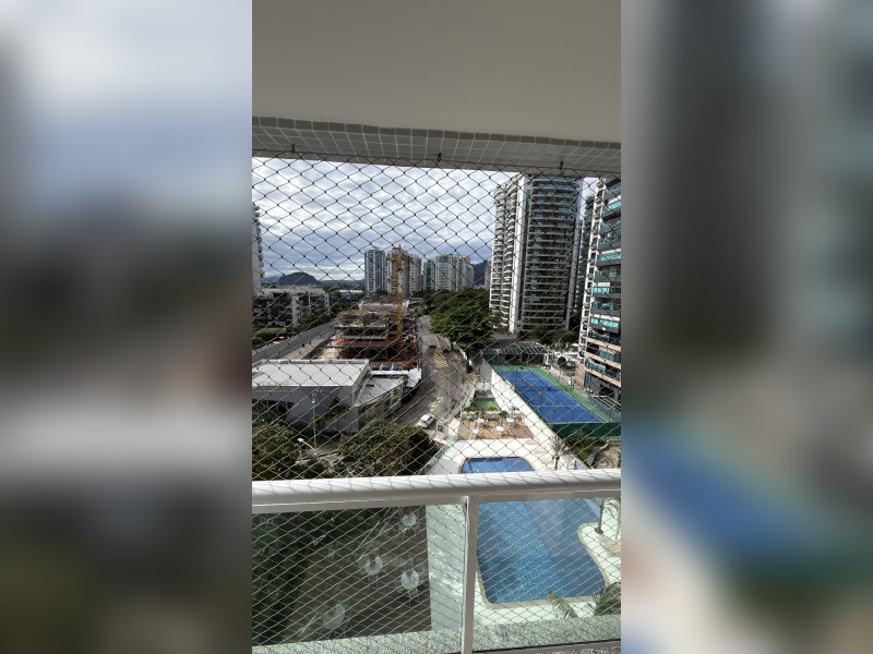 imóvel com 72m² - Barra da Tijuca - Rio de Janeiro