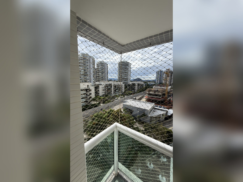 imóvel com 72m² - Barra da Tijuca - Rio de Janeiro