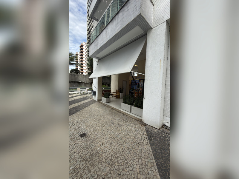 imóvel com 72m² - Barra da Tijuca - Rio de Janeiro