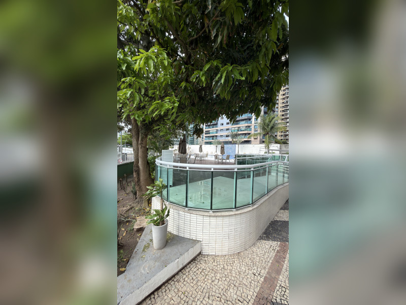 imóvel com 72m² - Barra da Tijuca - Rio de Janeiro