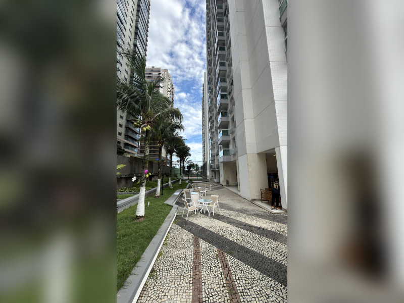 imóvel com 72m² - Barra da Tijuca - Rio de Janeiro