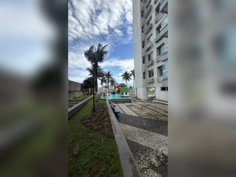 imóvel com 72m² - Barra da Tijuca - Rio de Janeiro