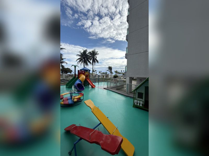imóvel com 72m² - Barra da Tijuca - Rio de Janeiro