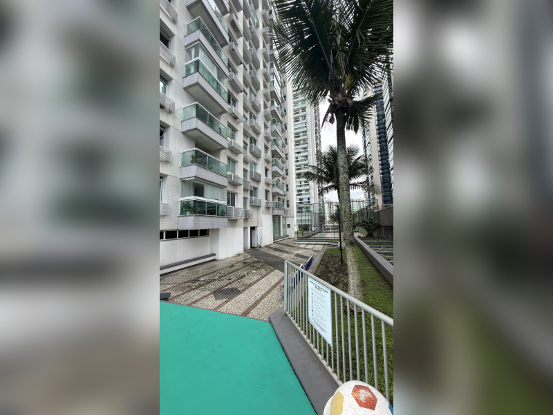 imóvel com 72m² - Barra da Tijuca - Rio de Janeiro