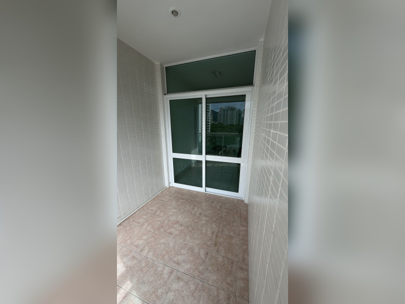 imóvel com 72m² - Barra da Tijuca - Rio de Janeiro