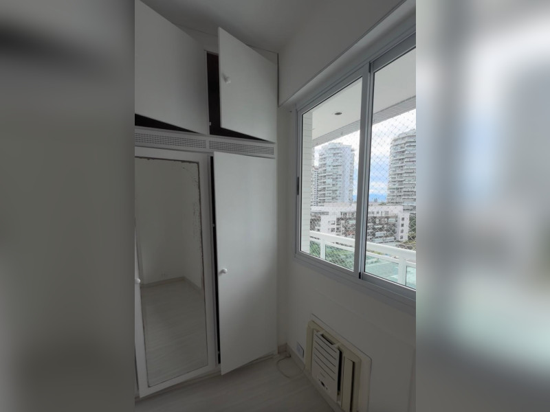 imóvel com 72m² - Barra da Tijuca - Rio de Janeiro