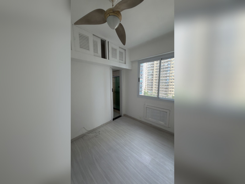 imóvel com 72m² - Barra da Tijuca - Rio de Janeiro
