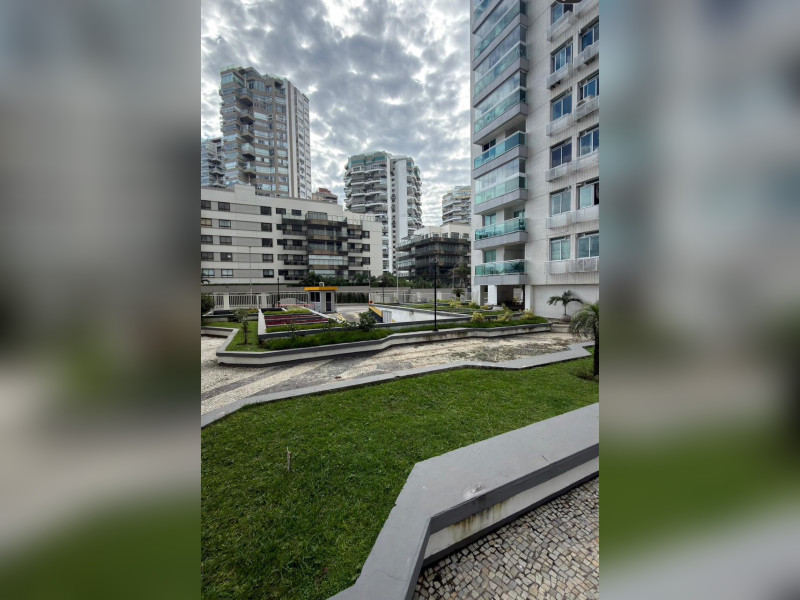 imóvel com 72m² - Barra da Tijuca - Rio de Janeiro