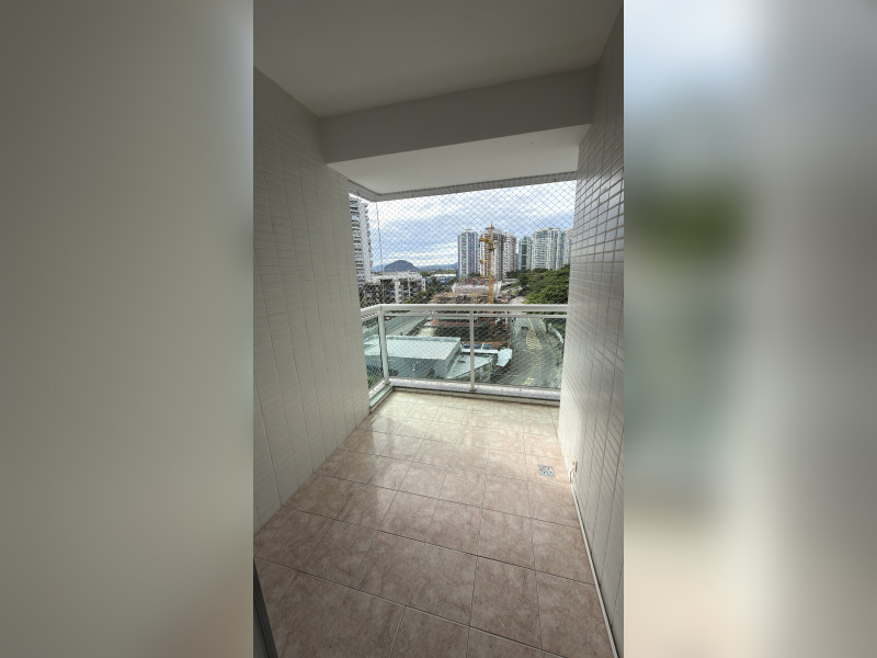 imóvel com 72m² - Barra da Tijuca - Rio de Janeiro