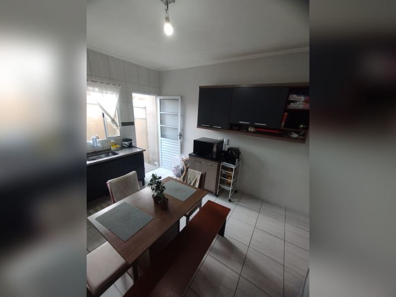 imóvel com 60m² - Lavapés - Bragança Paulista