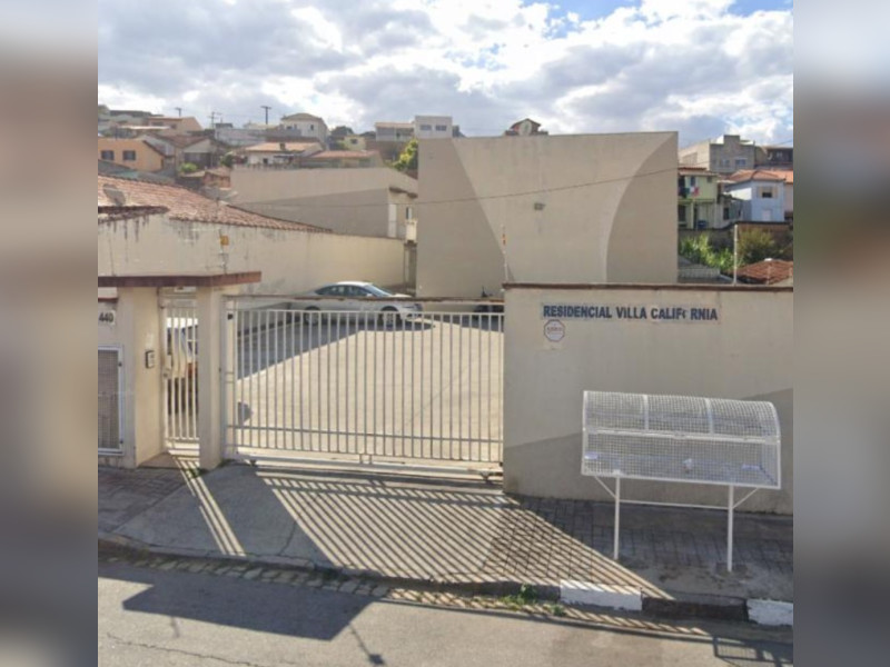 imóvel com 60m² - Lavapés - Bragança Paulista