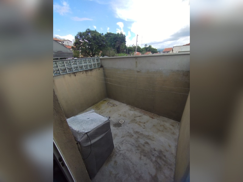 imóvel com 60m² - Lavapés - Bragança Paulista