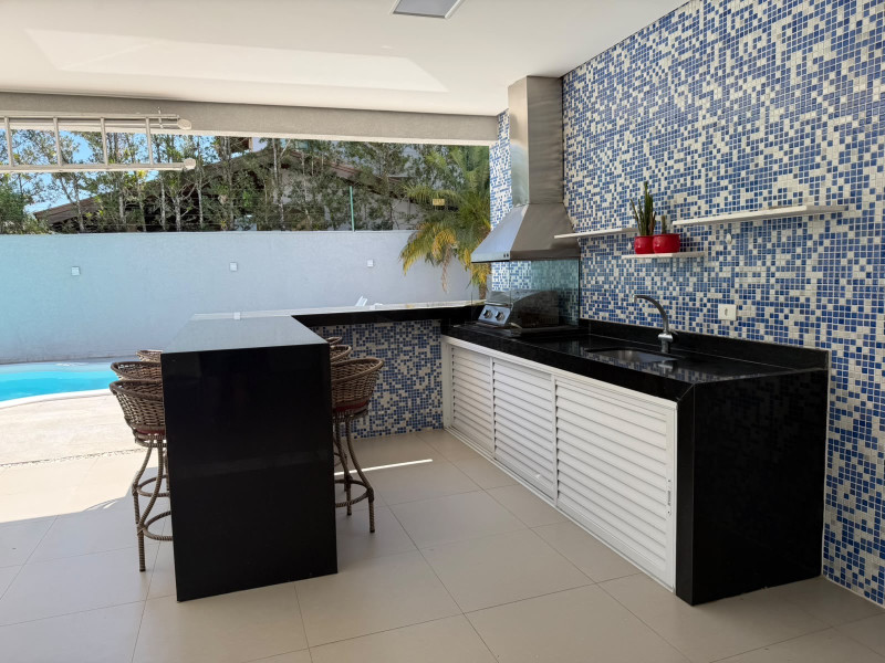 imóvel com 261m² - Costa Nova - Caraguatatuba