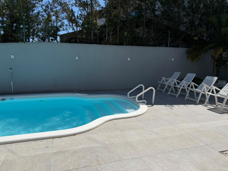 imóvel com 261m² - Costa Nova - Caraguatatuba